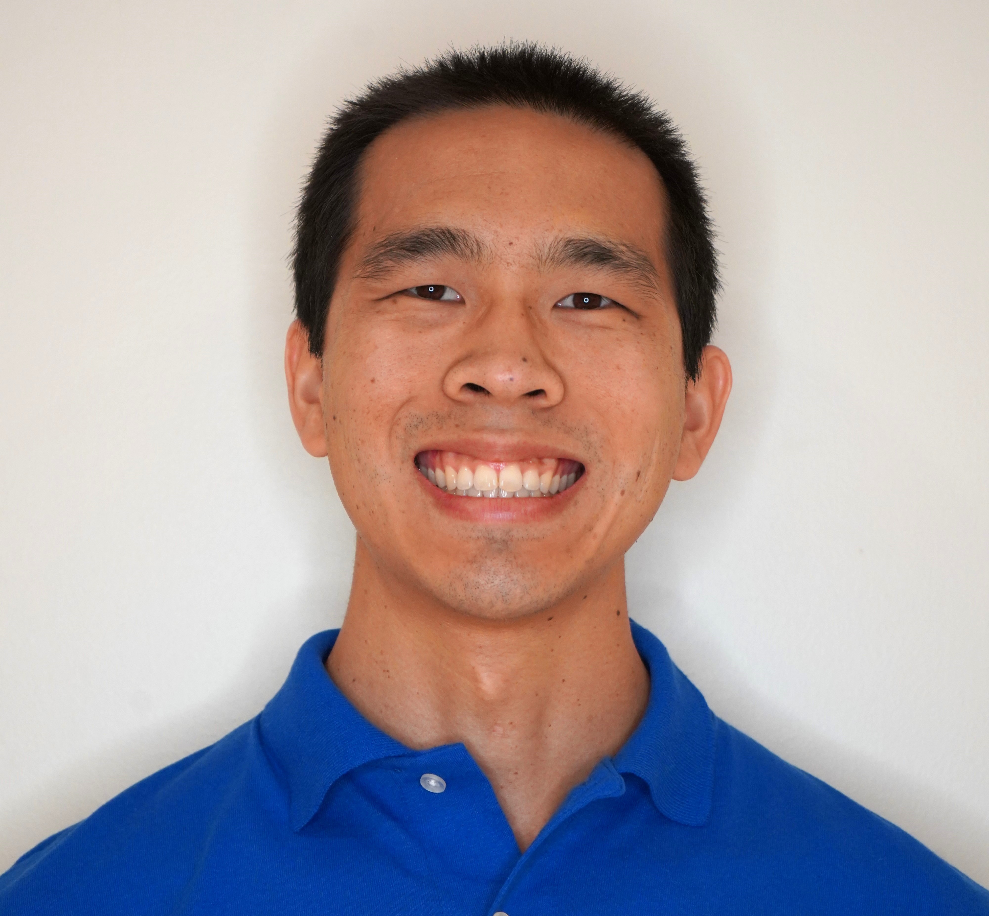 Spencer J. Chang