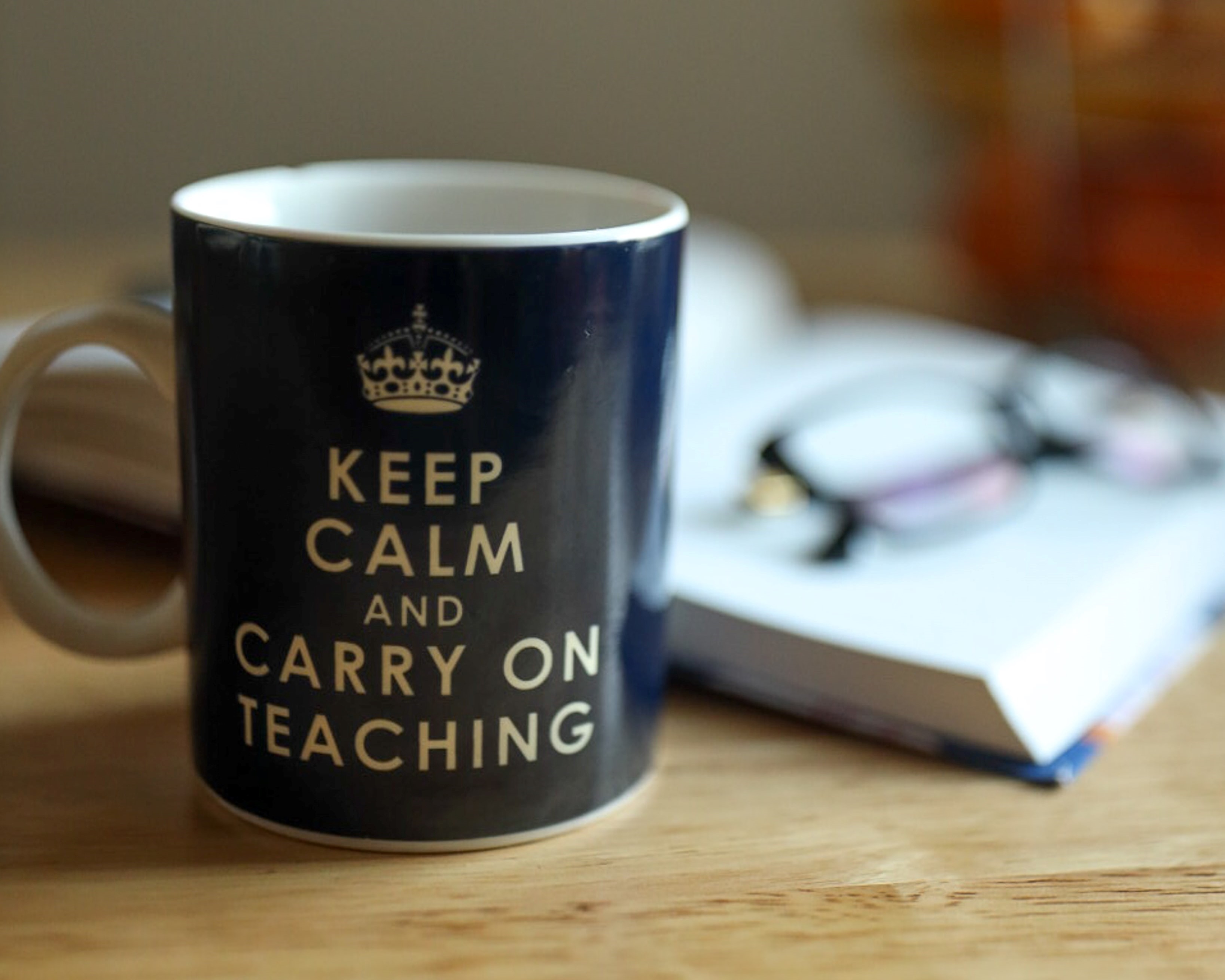 teaching